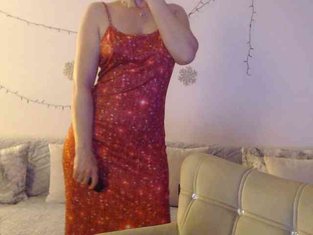 goodSnowQueen webcam