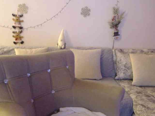 goodSnowQueen webcam