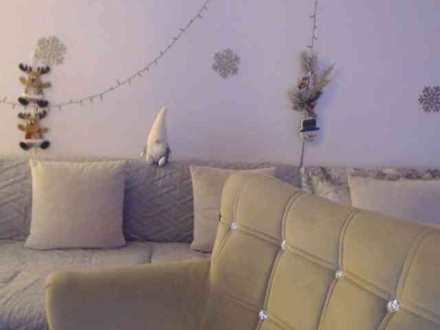 goodSnowQueen webcam