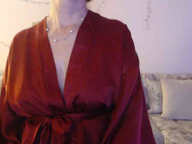 goodSnowQueen's Sexcam