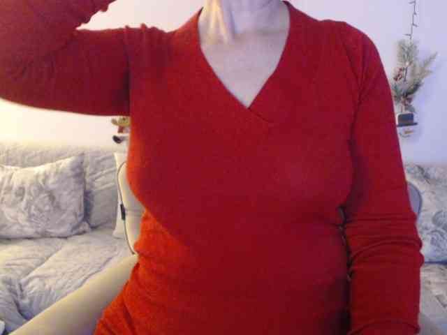 goodSnowQueen webcam