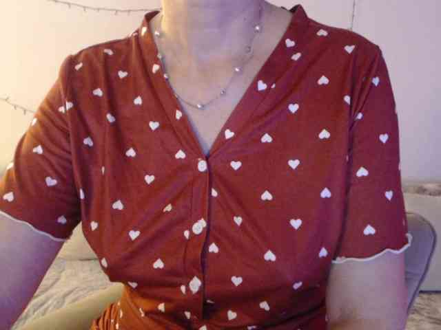 goodSnowQueen webcam