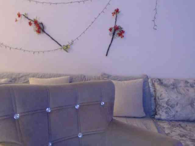 goodSnowQueen webcam