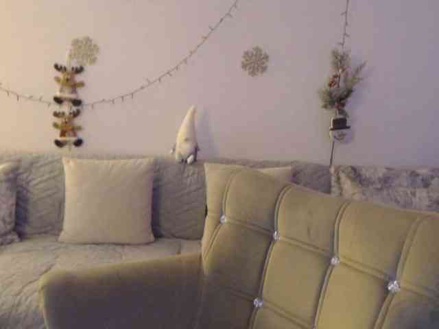 goodSnowQueen webcam