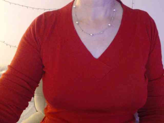 goodSnowQueen webcam