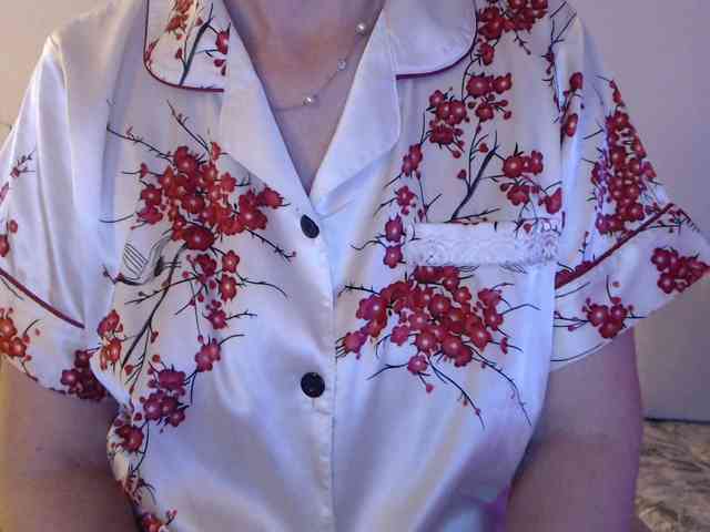 goodSnowQueen webcam