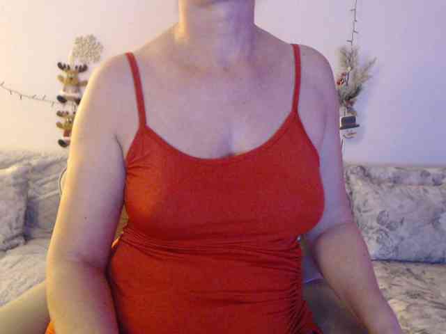 goodSnowQueen webcam