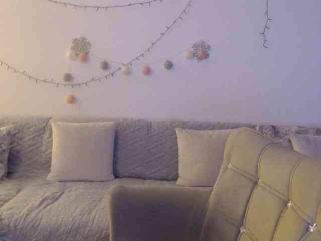 goodSnowQueen webcam