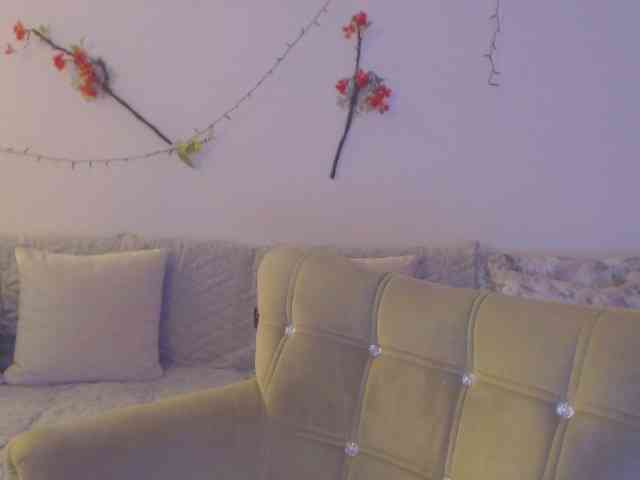 goodSnowQueen webcam