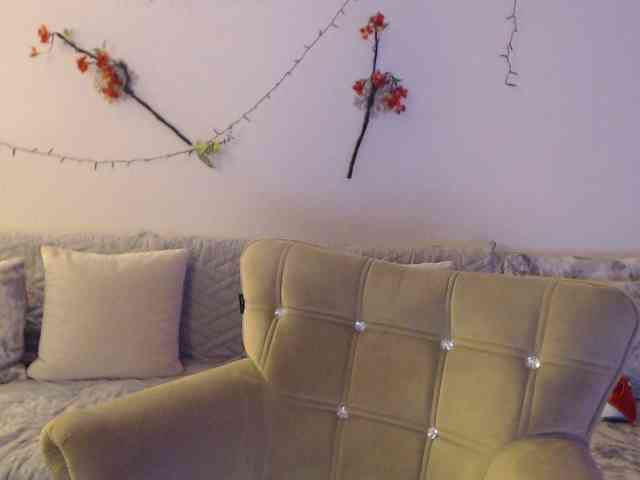 goodSnowQueen webcam