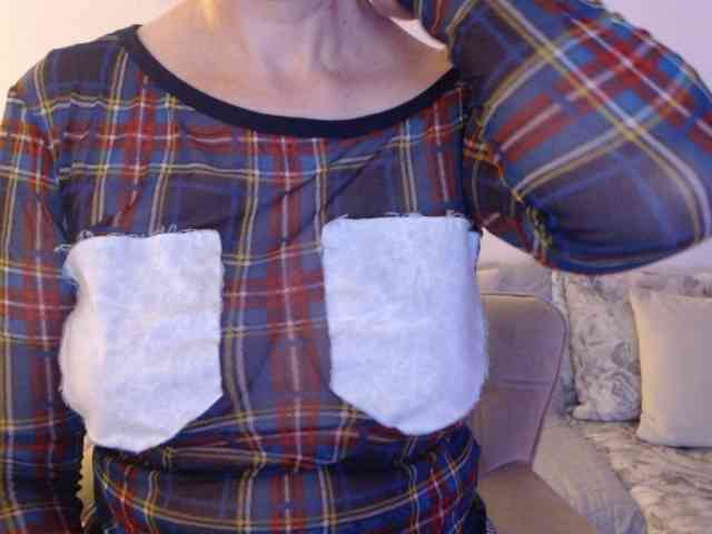 goodSnowQueen webcam