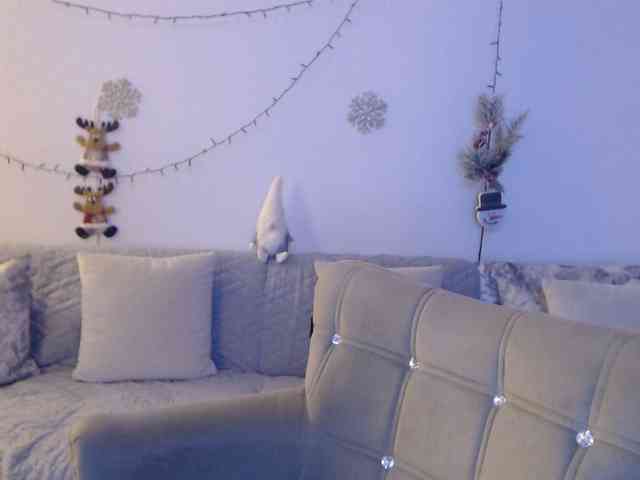 goodSnowQueen webcam