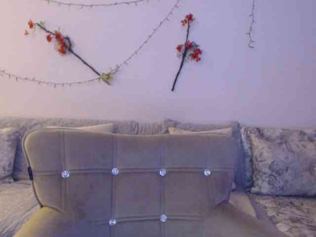 goodSnowQueen webcam