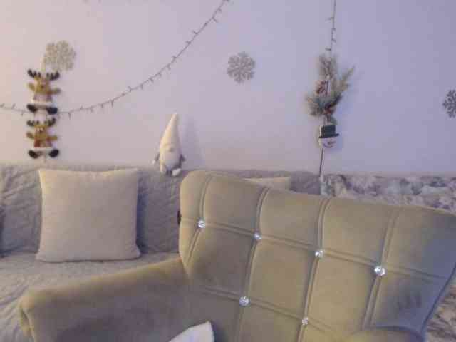 goodSnowQueen webcam