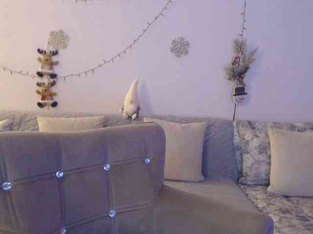 goodSnowQueen webcam