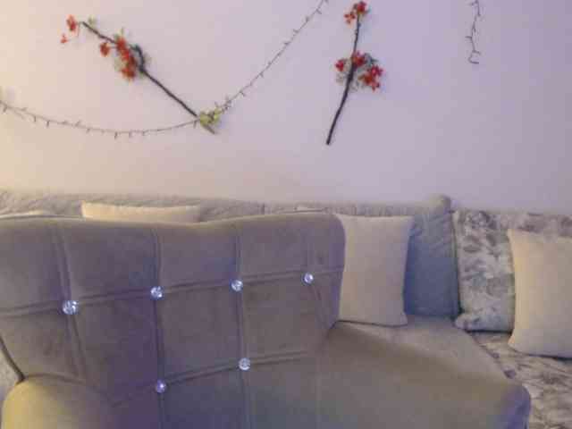 goodSnowQueen webcam