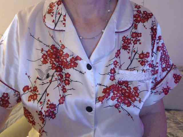 goodSnowQueen webcam