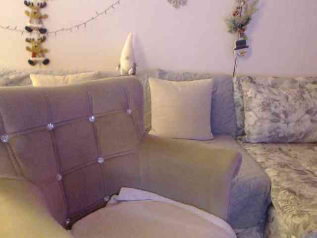 goodSnowQueen webcam