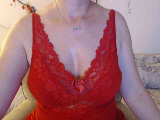 goodSnowQueen webcam