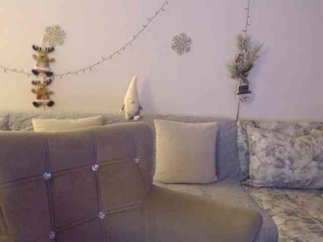 goodSnowQueen webcam