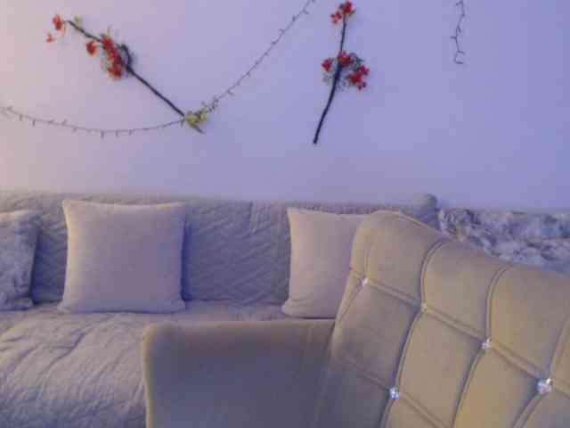 goodSnowQueen webcam