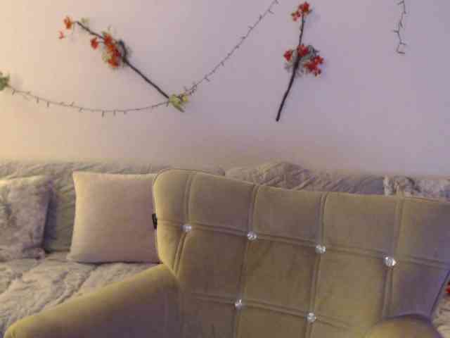 goodSnowQueen webcam