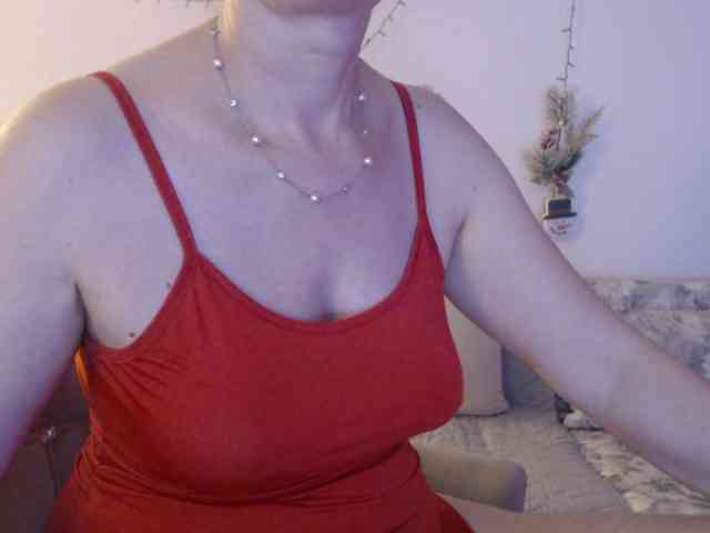 goodSnowQueen webcam