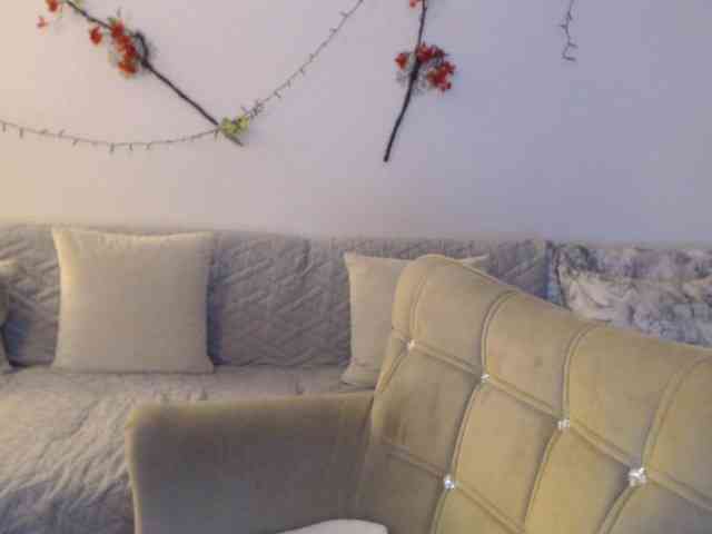goodSnowQueen webcam