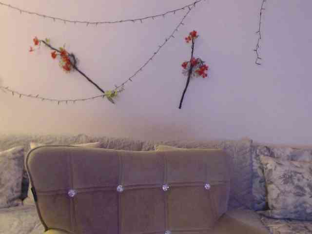 goodSnowQueen webcam