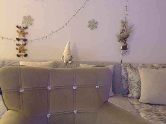 goodSnowQueen webcam