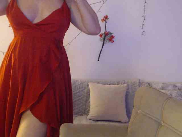 goodSnowQueen webcam