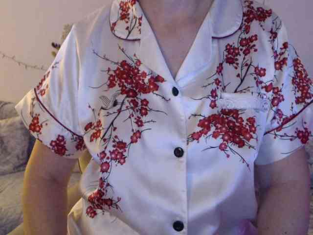 goodSnowQueen webcam