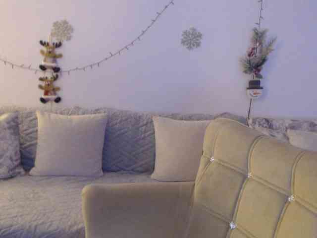 goodSnowQueen webcam