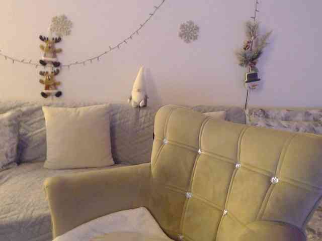 goodSnowQueen webcam