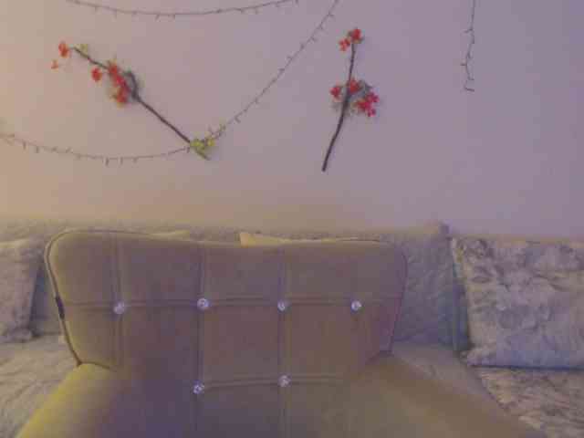 goodSnowQueen webcam