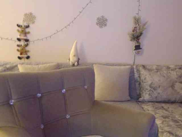 goodSnowQueen webcam