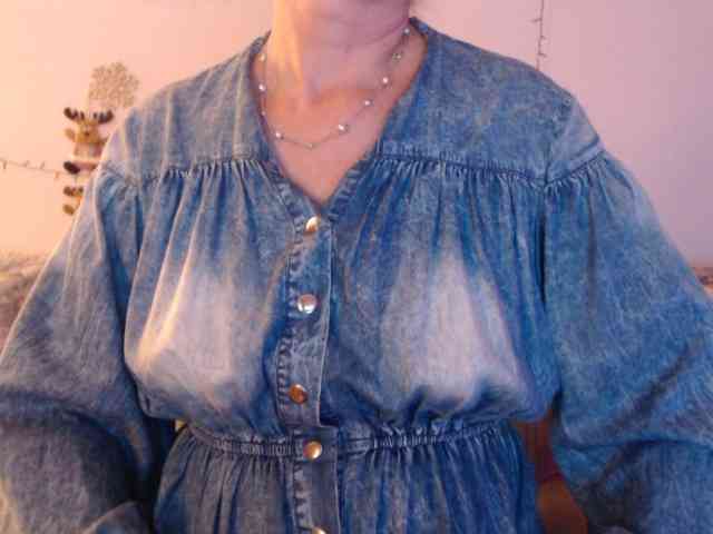 goodSnowQueen webcam