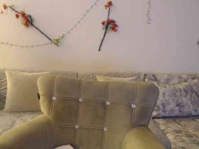 goodSnowQueen webcam