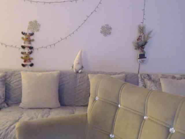 goodSnowQueen webcam