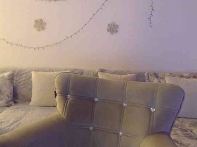 goodSnowQueen webcam