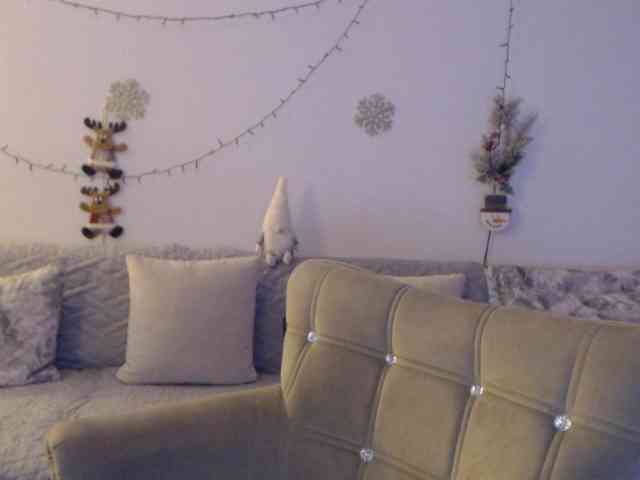 goodSnowQueen webcam