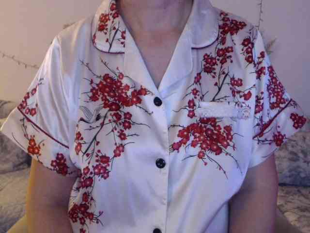 goodSnowQueen webcam