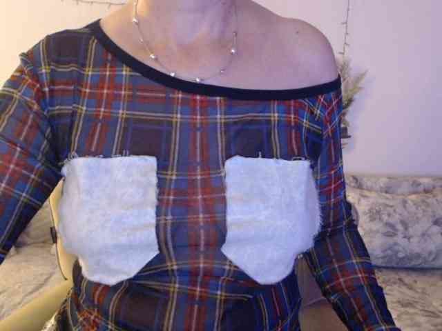 goodSnowQueen webcam