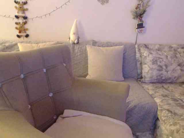 goodSnowQueen webcam