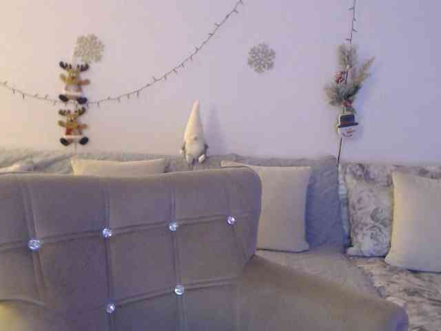 goodSnowQueen webcam