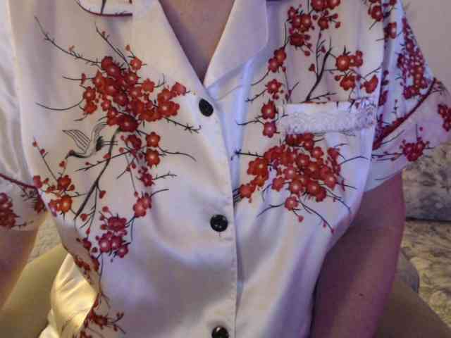 goodSnowQueen webcam