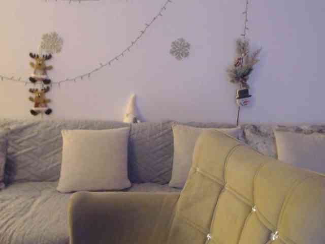 goodSnowQueen webcam