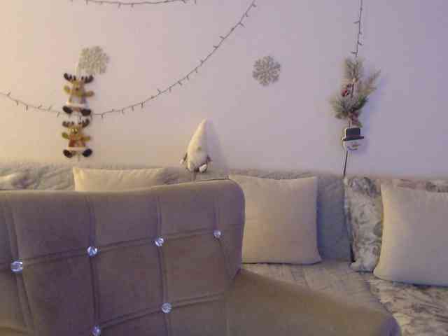 goodSnowQueen webcam