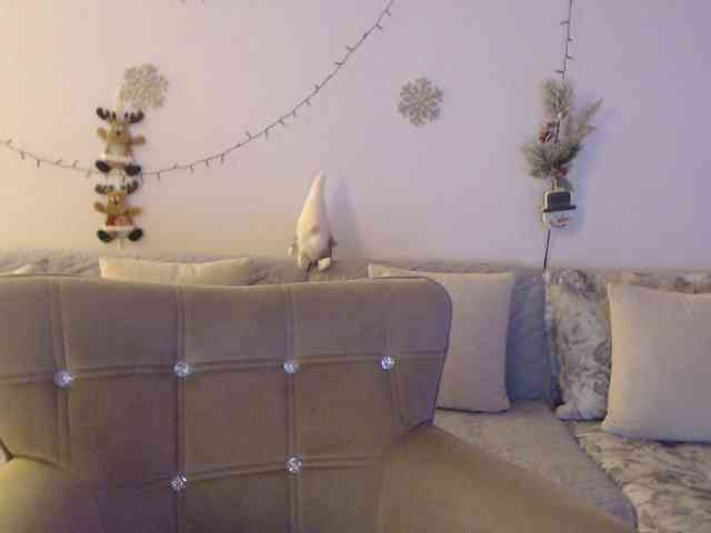 goodSnowQueen webcam