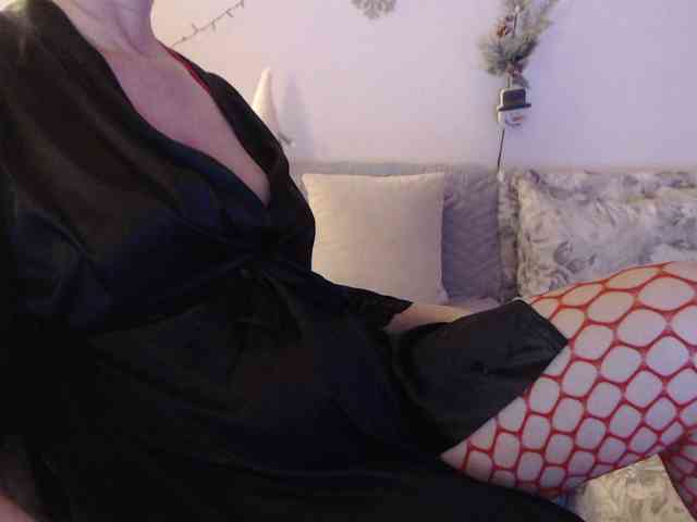 goodSnowQueen webcam